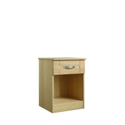 LIBERTE Bedside 1 drawer